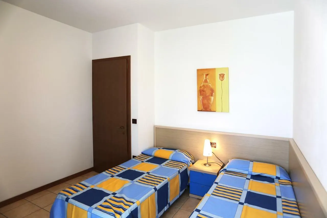 Farnie Lido Altanea Lejlighed Caorle