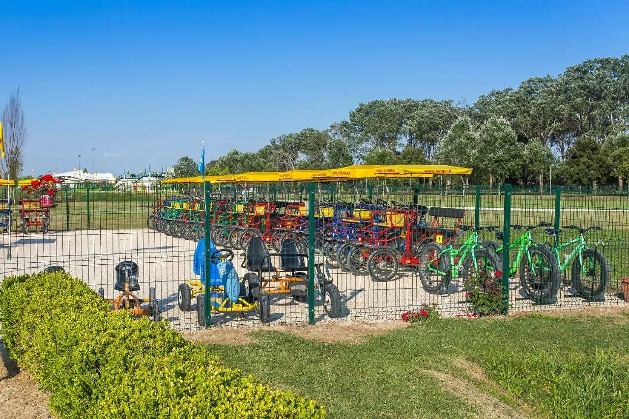 Farnie Lido Altanea Lejlighed Caorle 0*,  Italien