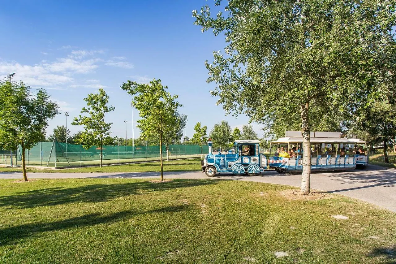 Farnie Lido Altanea Lejlighed Caorle Italien