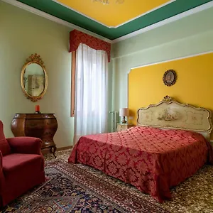 Ca' Rosetta Venedig