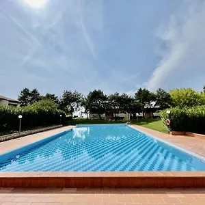  Apartment Il Lauro