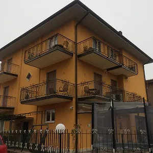  Apartment Stella Angela