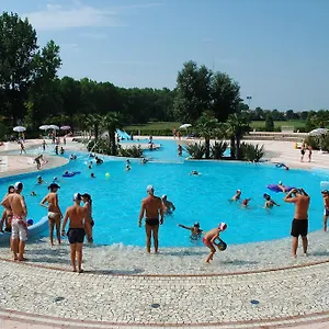 2* Campingplatz Laguna Village